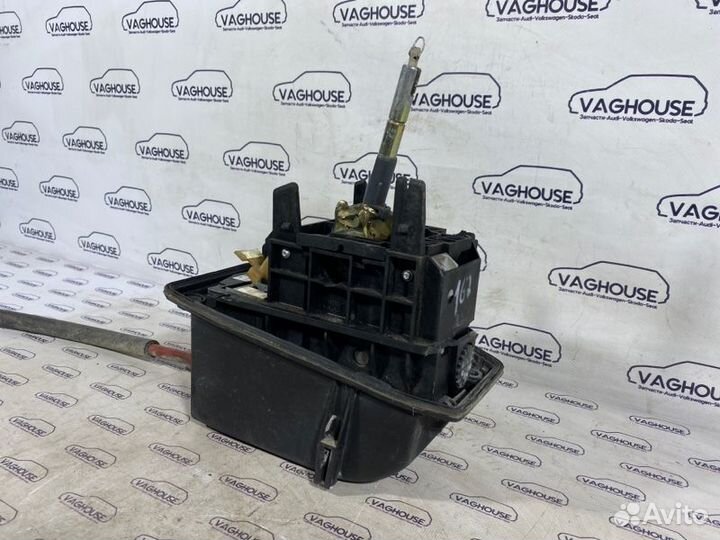 Кулиса АКПП Volkswagen Passat B5 3B2 1.9 AJM 1999