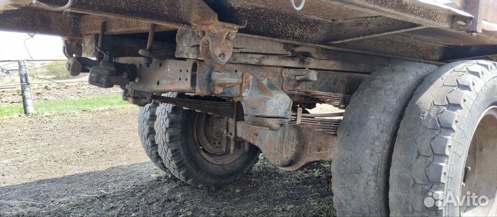 Продаётся телега