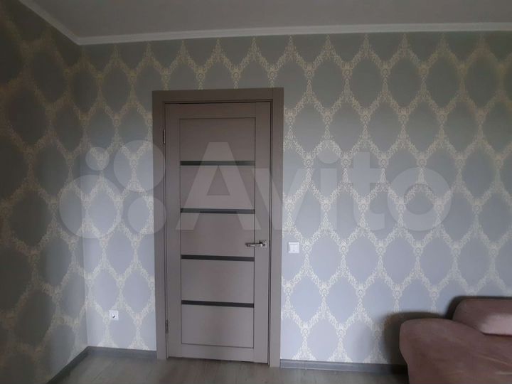 2-к. квартира, 66 м², 10/17 эт.