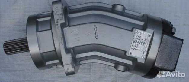 Гидронасос 310.112.04.06