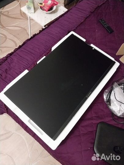 Aopen монитор 27 дюймов acer