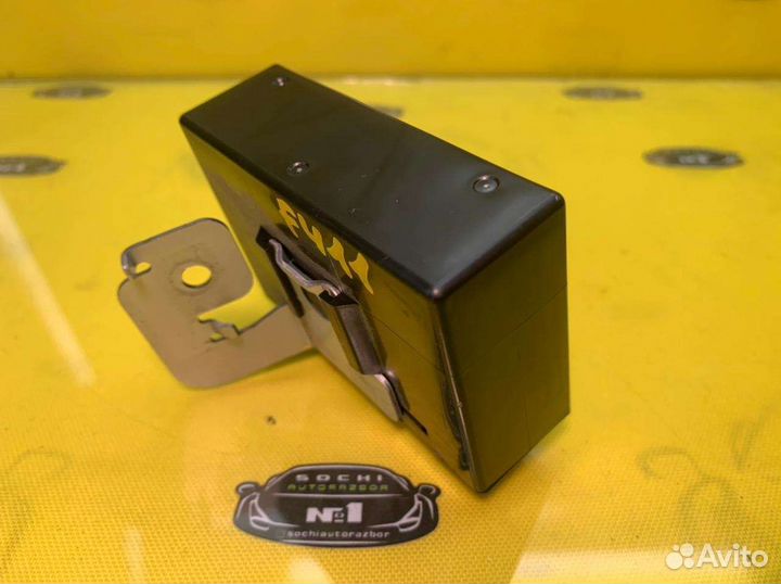 Эбу давления шин infiniti FX37 QX70 2008-2019