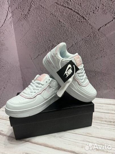 Кроссовки женские Nike Air Force 1