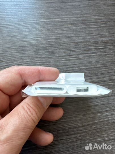 iPad Camera Connection Kit