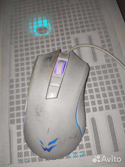 Игровая мышка