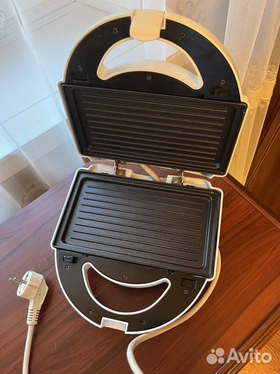 Бутербродница