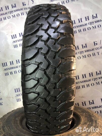Cordiant Off Road 225/75 R16