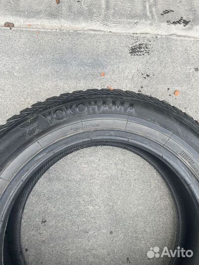 Yokohama Ice Guard IG30 205/60 R16 96T