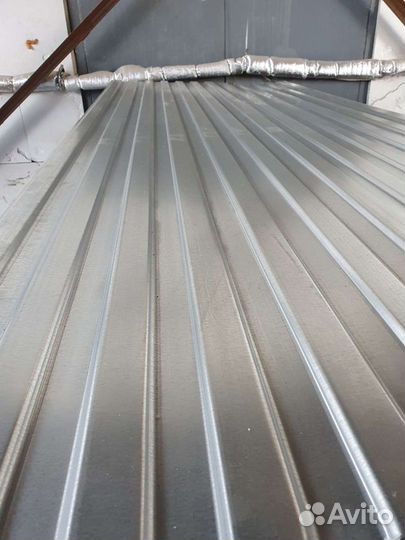 Профнастил