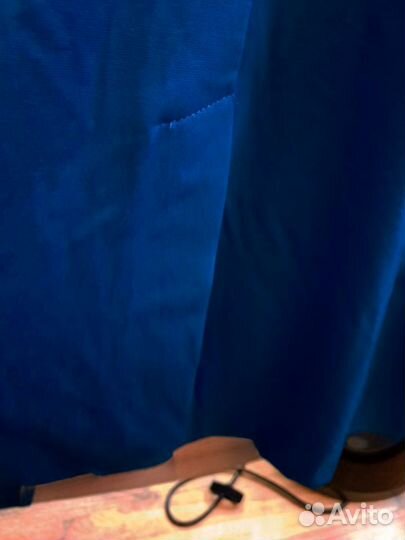 Платье трикотажное женское