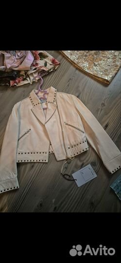 Детское платье