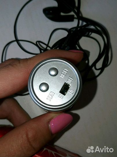 Радио сувенирное Coca Cola