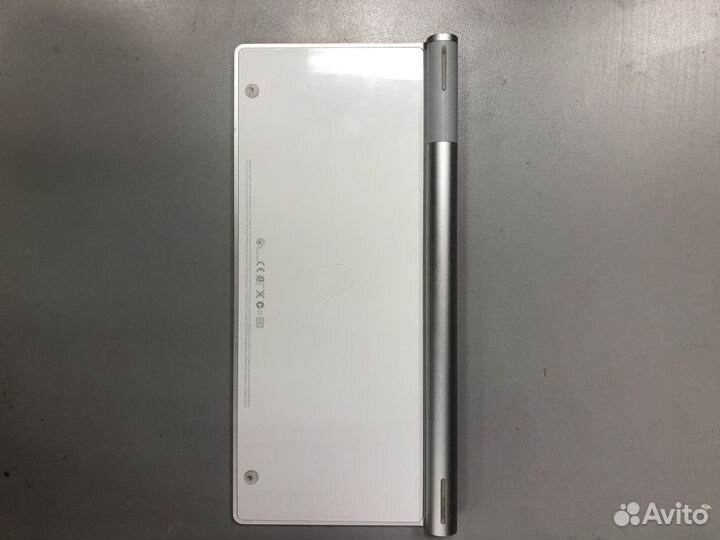 Клавиатура apple magic keyboard