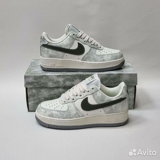 Кроссовки мужские Nike Air Force 1 36-41