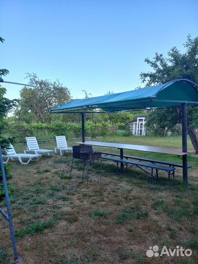 Туризм.Отдых с палатками