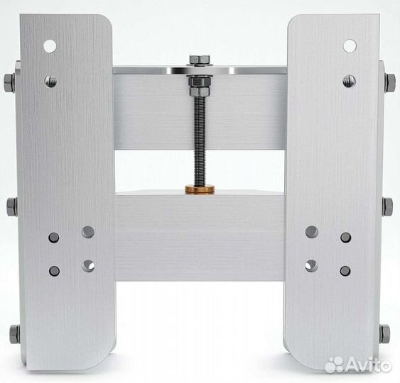 Лифт ручной вертикальный до 225 л.с Vance (С.Ш.А)