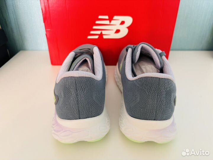 Кроссовки New Balance Fresh Foam X оригинал