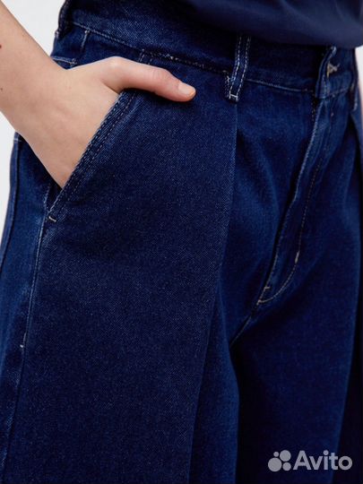 Джинсы женские размер 46 Finn Flare новые
