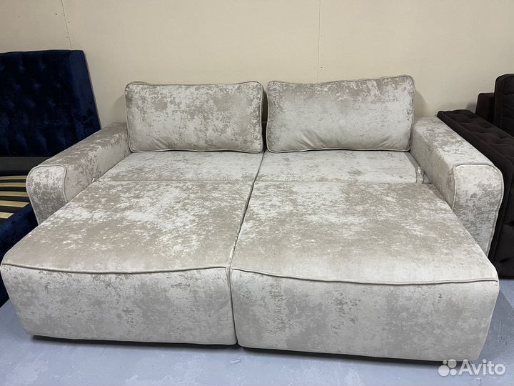 Диван магнат-2