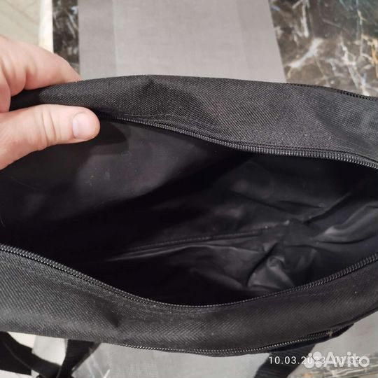 Сумка для ноутбука