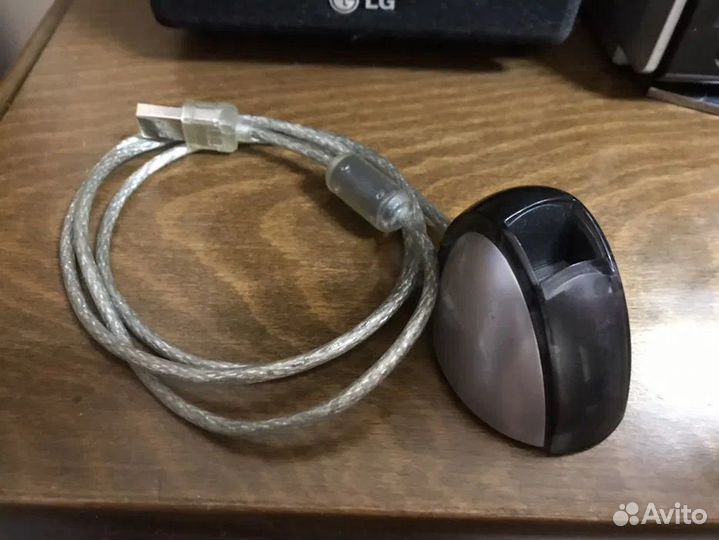 Элегантный USB-док Apacer