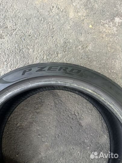 Esporte AB01 245/40 R20 100Y