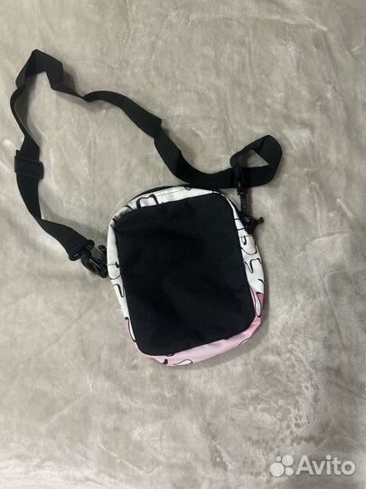 Сумка через плечо y2k Север