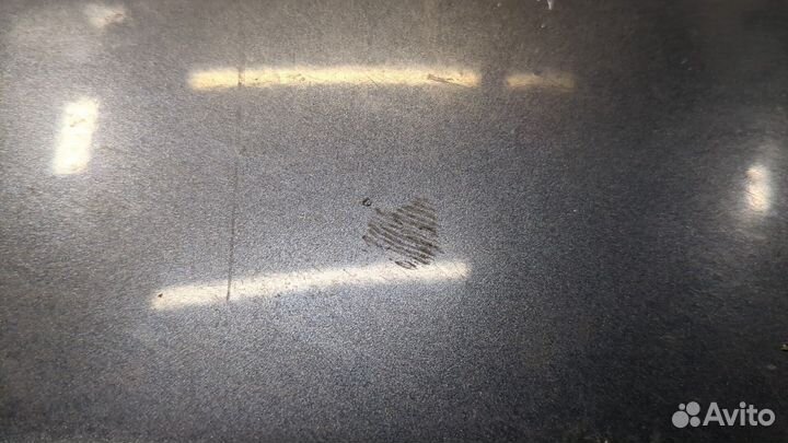 Зеркало боковое левое Mitsubishi Pajero / Montero, 2006