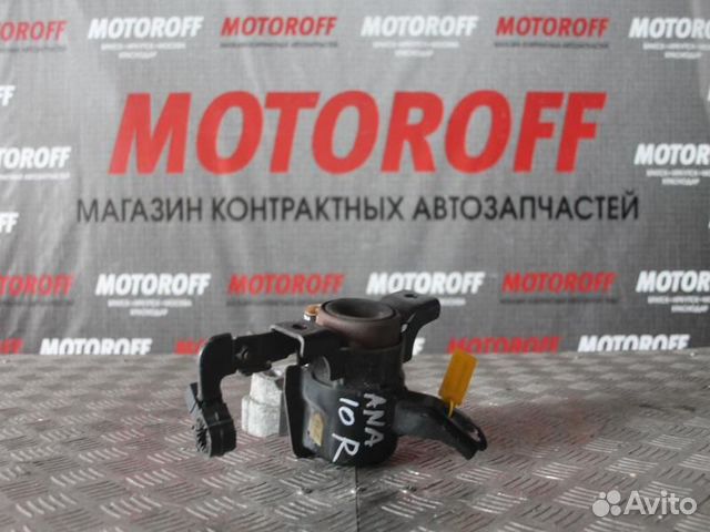 Подушка Двс Марк Икс Зио ANA10 2AZ правая