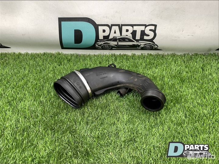 Патрубок воздушного фильтра Bmw N63B44