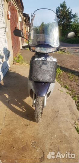 Продам скутер Honda Dio 27