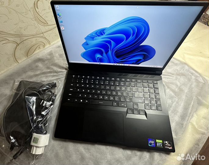 16“Xiaomi redmi G Pro