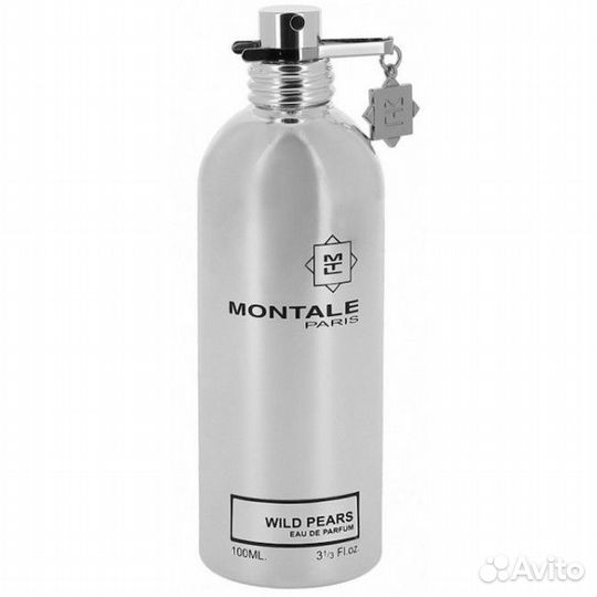 Montale Wild Pears 20 мл