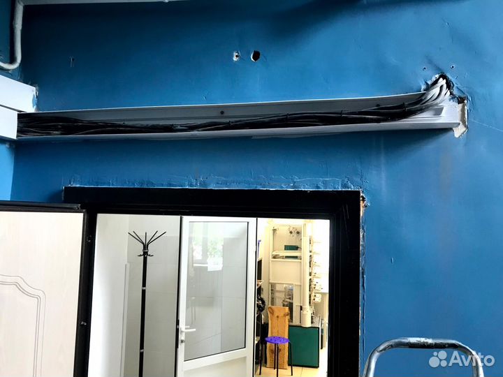 Мастер на час (электрик)