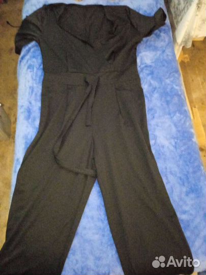 Комбинезон женский