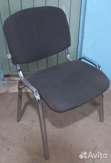 Офисный стул