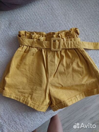 Шорты женские