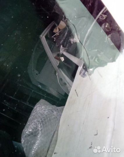 Стекло люка Volvo Xc90 2014