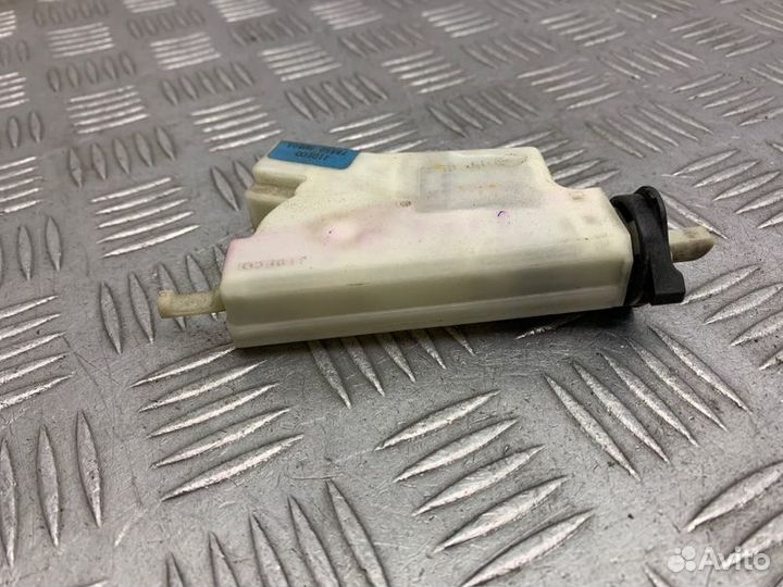 Активатор лючка топливного бака Infiniti Ex25 J50