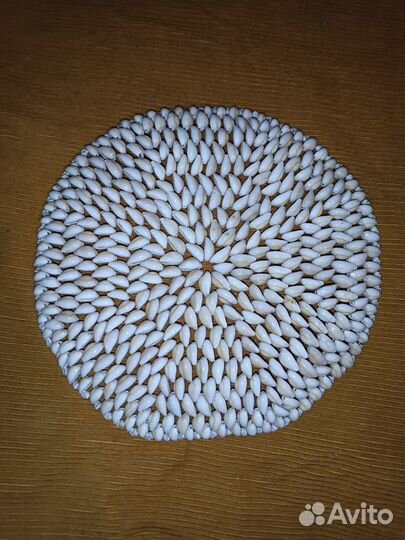 Подставка под горячие