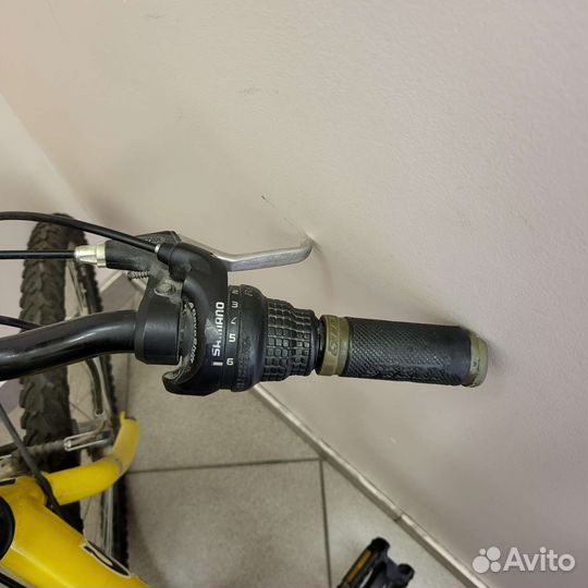 Велосипед Stels навигатор 540