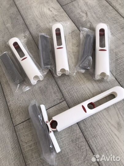 Складная щетка