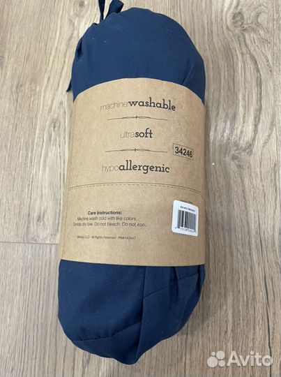 Постельное белье полуторка