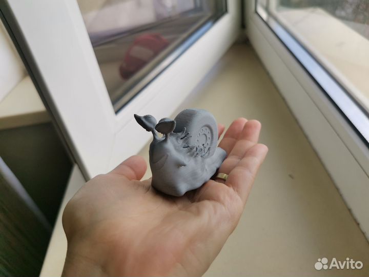 Фигурка из аниме Ван пис