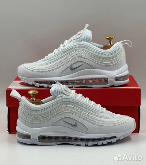 Кроссовки Nike Air Max 97