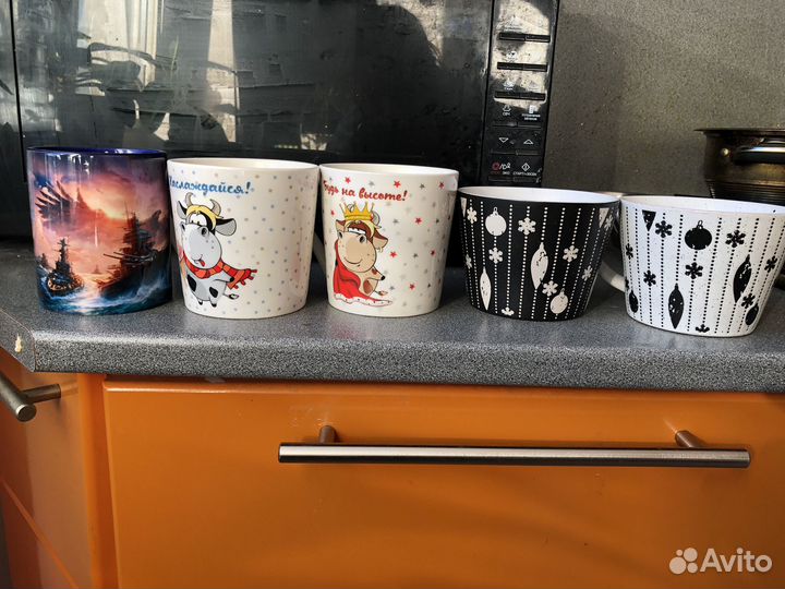 Посуда для кухни