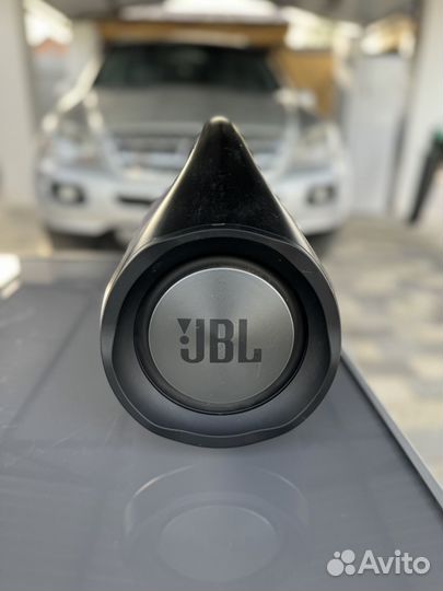 Колонка jbl