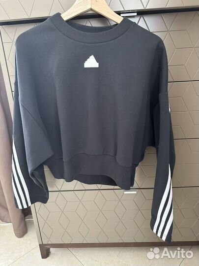 Спортивный костюм adidas M