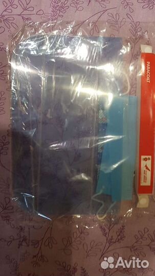 Маски одноразовые медицинские