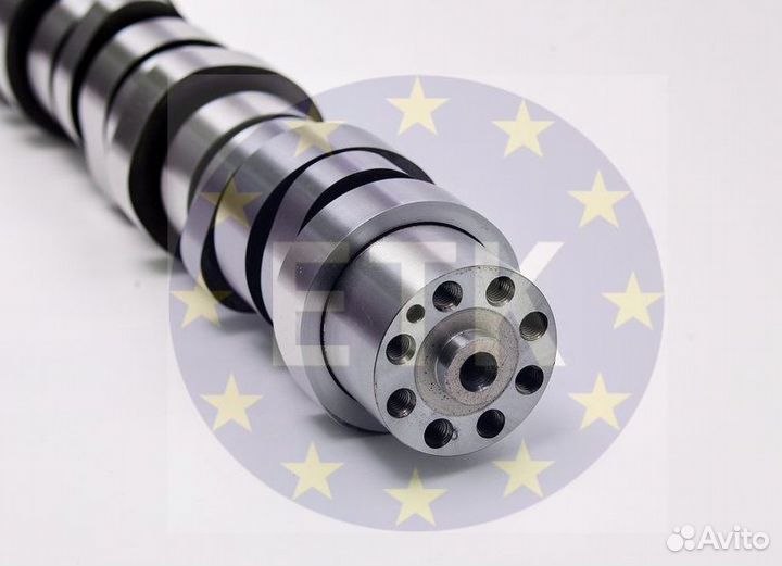 Распредвал Volvo 20757636